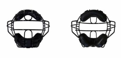 M740V Catcher Face Guard (Mask) Short Belgard Japan